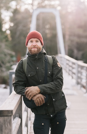 Mikael Oksanen